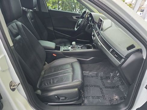 Used 2017 Audi A4 2.0T Premium Plus w/ Premium Plus Package image 34