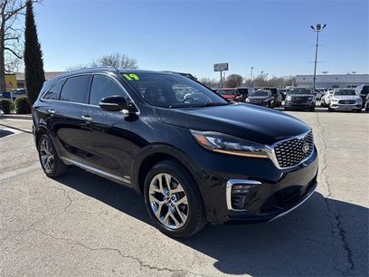 Used 2019 Kia Sorento SX