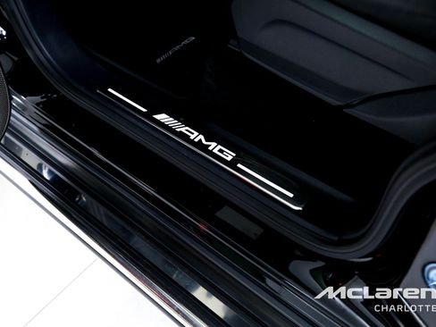 Used 2025 Mercedes-Benz G 63 AMG 4MATIC image 15