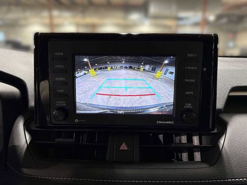 Certified 2021 Toyota RAV4 LE image 23