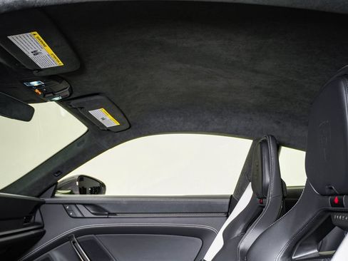 Certified 2026 Porsche 911 GT3 RWD image 21