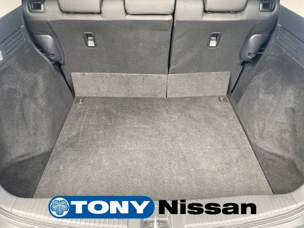 Used 2022 Honda HR-V EX image 29