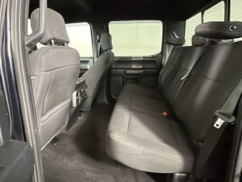 Used 2018 Ford F150 XLT w/ Equipment Group 302A Luxury AWD/4WD image 25