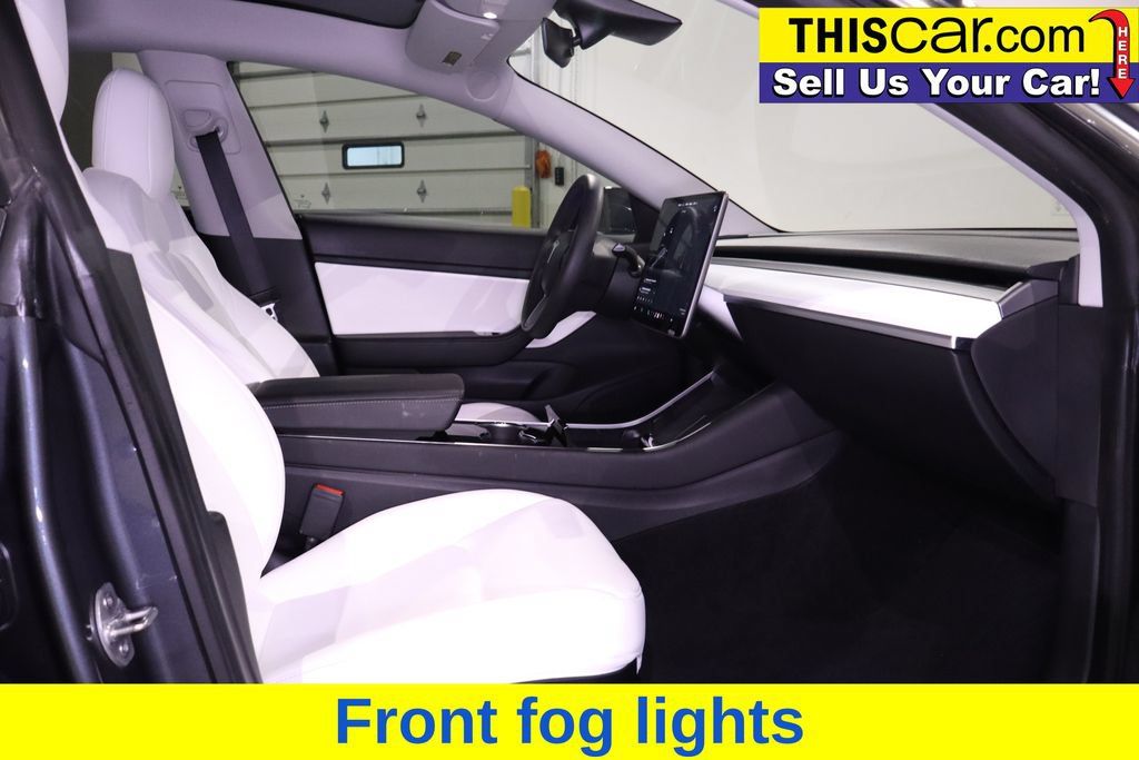 Used 2020 Tesla Model 3 Performance AWD/4WD image 26