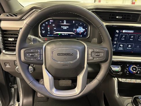 New 2026 GMC Sierra 1500 Denali w/ Denali Reserve Package AWD/4WD image 29