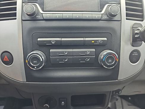 Used 2017 Nissan Frontier SV RWD image 24