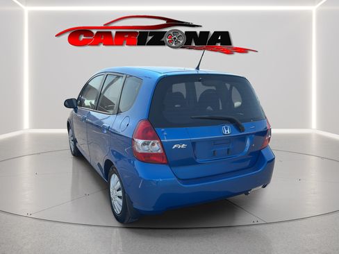 Used 2007 Honda Fit image 8