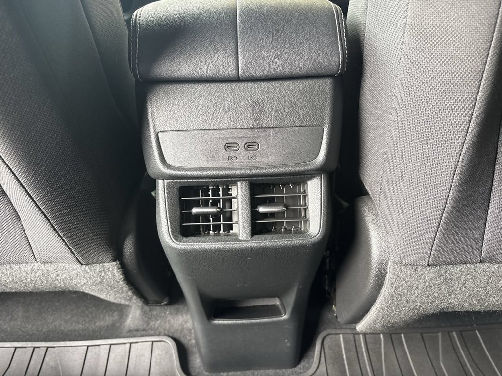 Certified 2025 GMC Terrain Elevation AWD/4WD image 21
