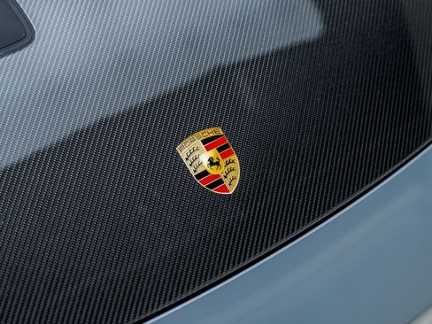 Used 2025 Porsche 911 GT3 RS RWD image 29