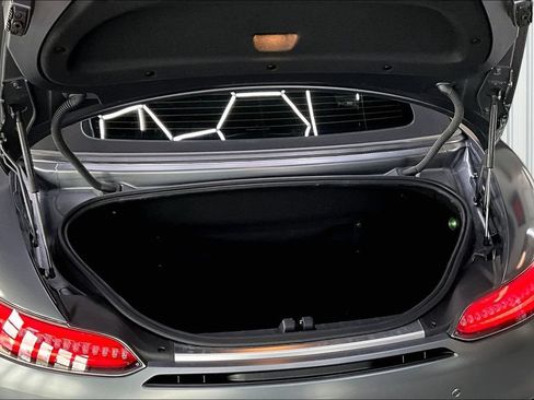 Used 2019 Mercedes-Benz AMG GT C image 22
