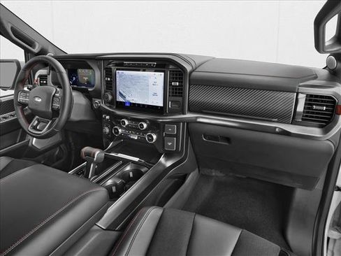 New 2026 Ford F150 Raptor image 11