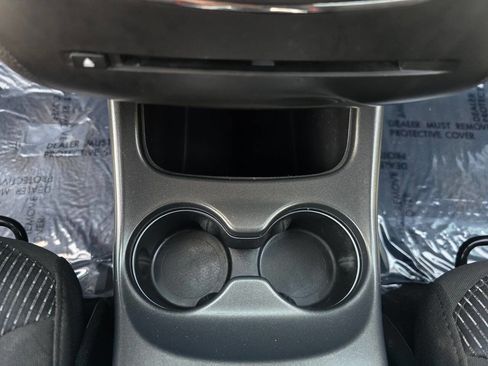 Used 2016 Dodge Journey SXT image 37