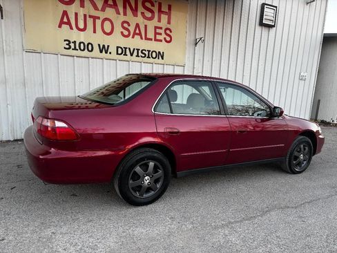 Used 2000 Honda Accord SE image 7