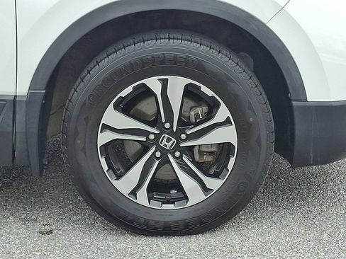 Used 2021 Honda CR-V Special Edition image 8