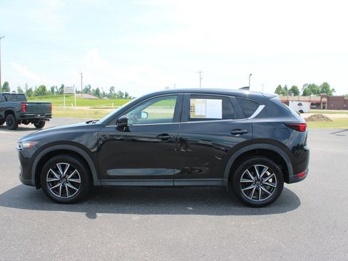 Used 2018 MAZDA CX-5 Touring FWD image 6