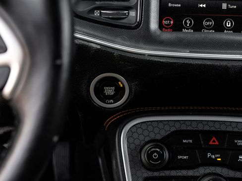 Used 2018 Dodge Challenger SXT Plus image 24