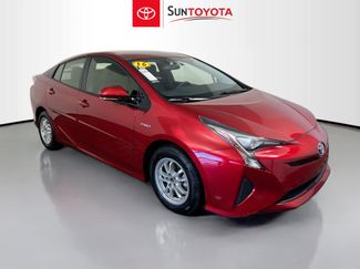Used 2016 Toyota Prius Two video 1
