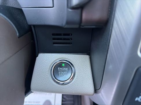 Used 2019 Ford F150 Limited w/ Trailer Tow Package image 29