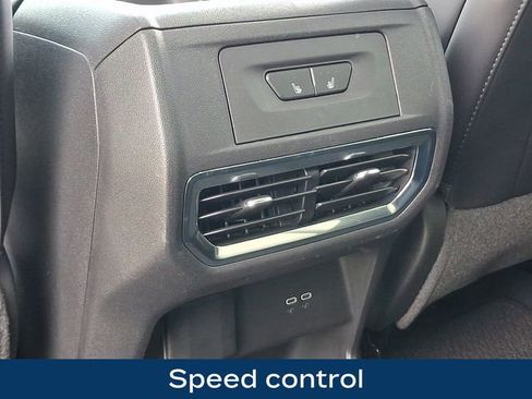 Used 2025 GMC Sierra EV Denali AWD/4WD image 21