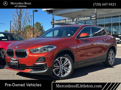 Used 2022 BMW X2 xDrive28i w/ Convenience Package