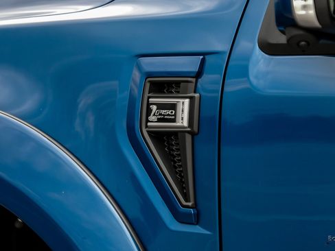 Used 2024 Ford F150 Lariat w/ Equipment Group 502A High AWD/4WD image 31