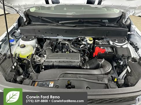 New 2026 Ford Bronco Sport Big Bend AWD/4WD image 29