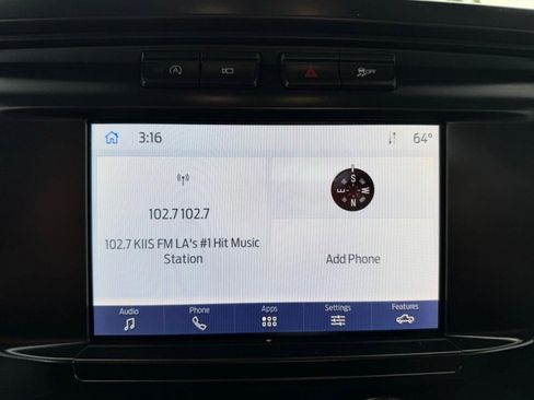 Used 2023 Ford F150 XL w/ Trailer Tow Package image 40