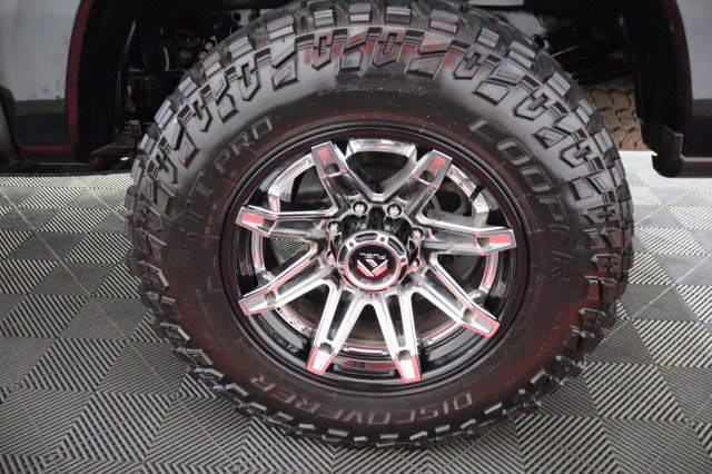 Used 2024 Ford F250 Platinum AWD/4WD image 94
