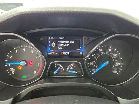 Used 2017 Ford Focus SE image 19