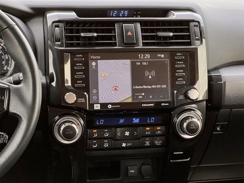 Used 2020 Toyota 4Runner TRD Pro image 17