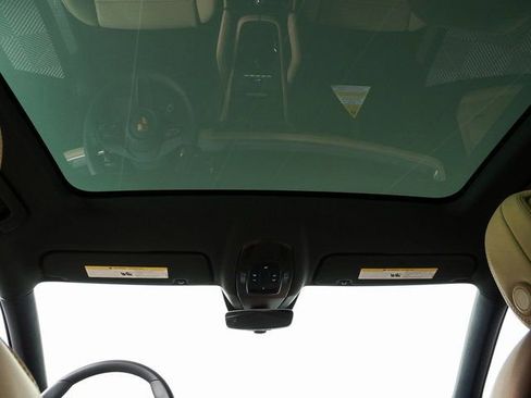 New 2026 Porsche Cayenne Coupe image 21