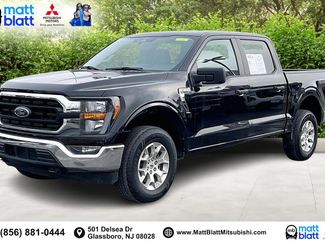 Used 2023 Ford F150 XLT 360° Tour