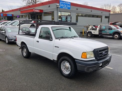 Used 2004 Ford Ranger XL RWD image 8