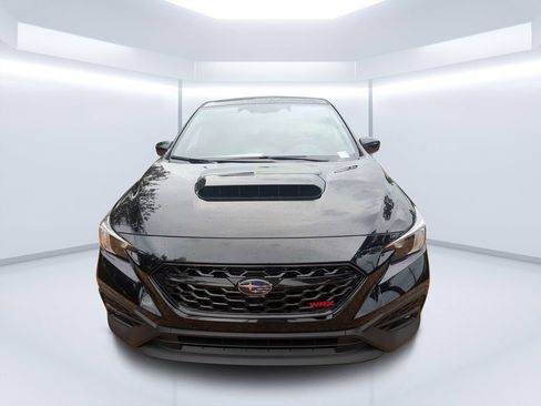 New 2026 Subaru WRX Premium AWD/4WD image 8