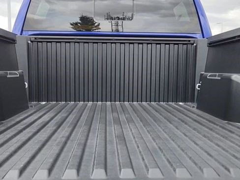 Used 2025 Toyota Tacoma TRD Off-Road w/ TRD Off Road Premium Package image 20