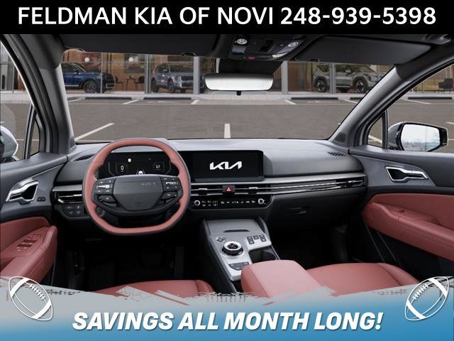 New 2027 Kia Sportage SX Prestige AWD/4WD image 14