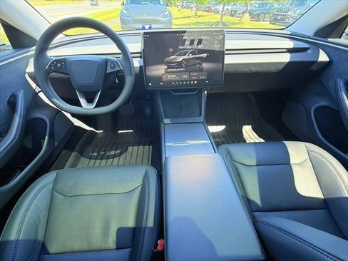 Used 2024 Tesla Model 3 Long Range AWD/4WD image 22