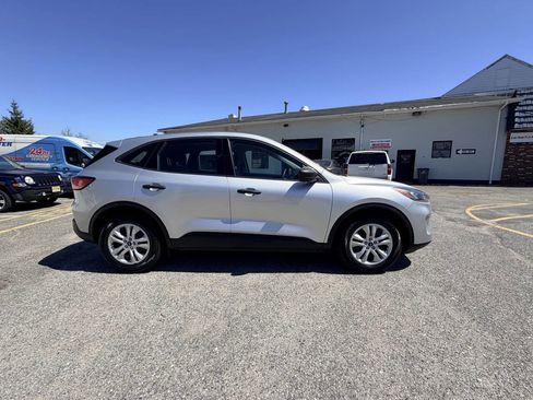 Used 2020 Ford Escape S FWD image 63