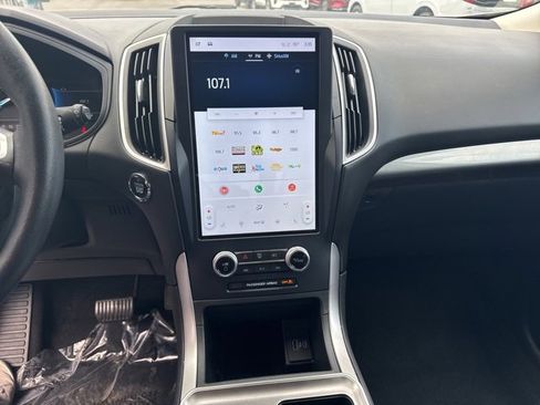 Used 2023 Ford Edge SEL w/ Convenience Package image 20