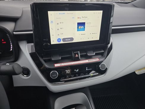 New 2026 Toyota Corolla SE image 34