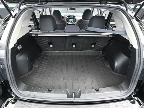 Used 2022 Subaru Crosstrek 2.0i Premium w/ Moonroof Package image 43