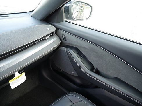 New 2025 Ford Mustang Mach-E GT w/ Interior Protection Package AWD/4WD image 22