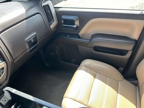 Used 2018 GMC Sierra 1500 Denali AWD/4WD image 34
