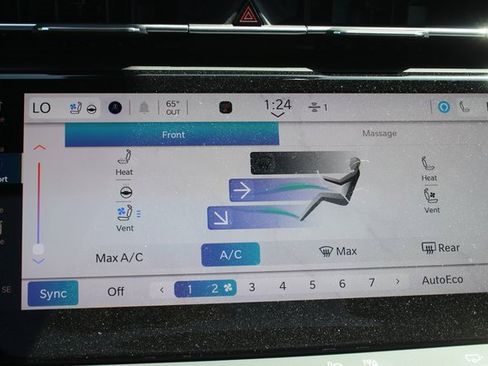 Used 2024 Jeep Wagoneer Launch Edition image 8