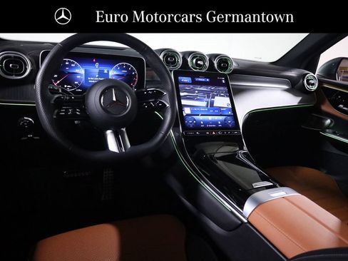 Used 2026 Mercedes-Benz GLC 300 4MATIC image 54