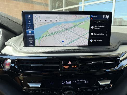 Used 2025 Acura MDX FWD image 20