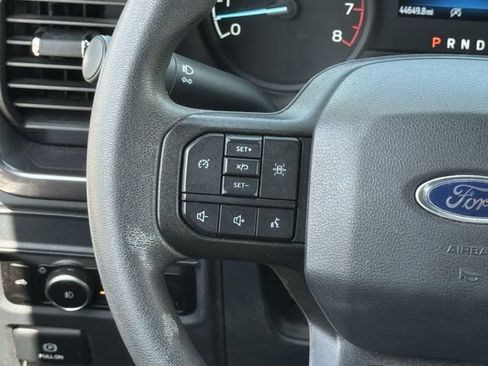 Used 2023 Ford F150 XL w/ STX Appearance Package RWD image 14