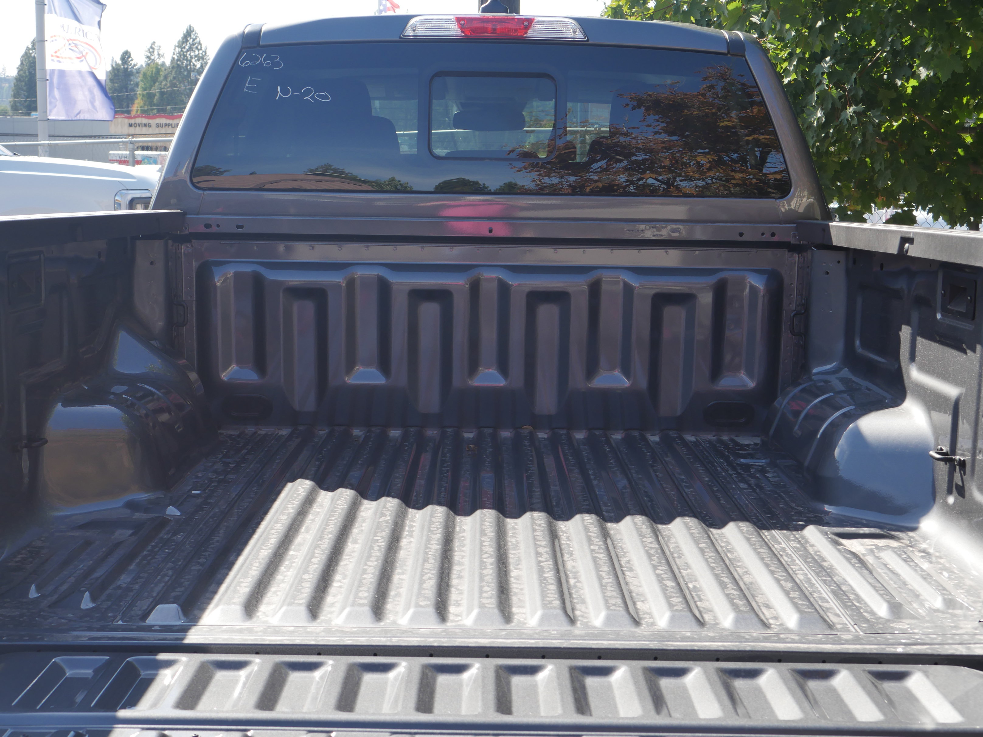 New 2026 Ford Ranger XLT w/ Equipment Group 301A High AWD/4WD image 25