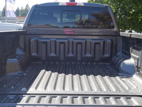 New 2026 Ford Ranger XLT w/ Equipment Group 301A High AWD/4WD image 25