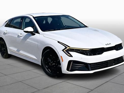 Certified 2026 Kia K5 LXS image 3